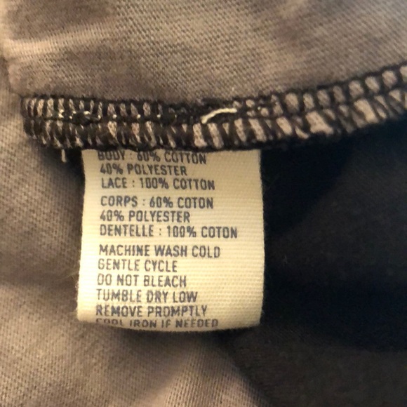 🎉HP🎉 American Eagle crocheted tank top EUC!! - Picture 8 of 8